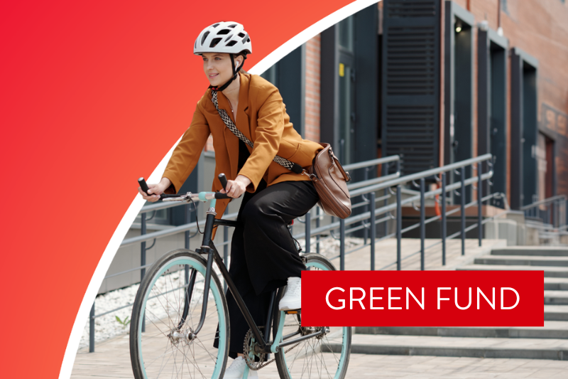 Green Fund